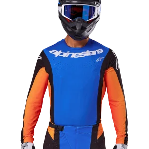 Maillot Techstar Melt 2025