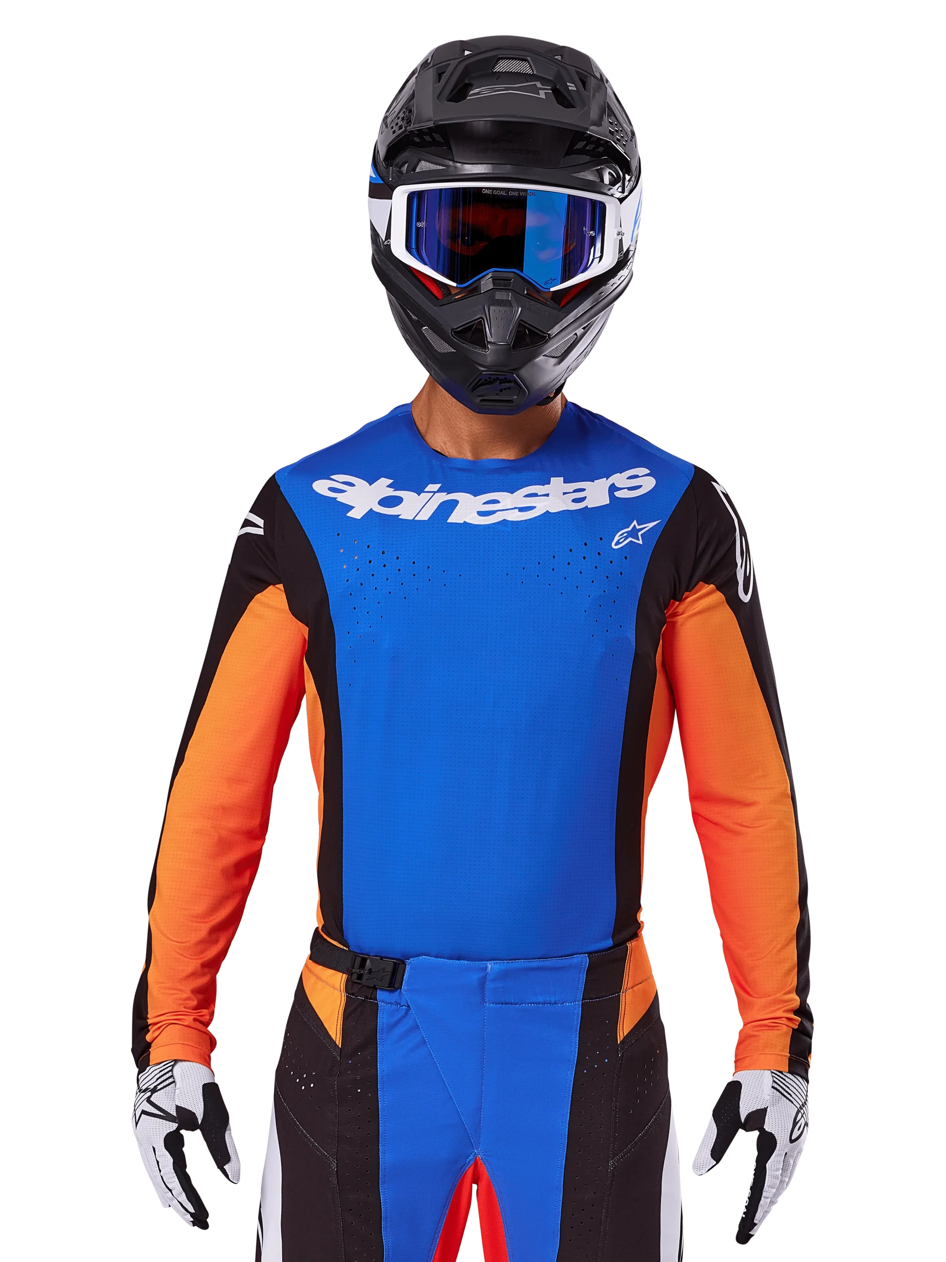 Maillot Techstar Melt 2025