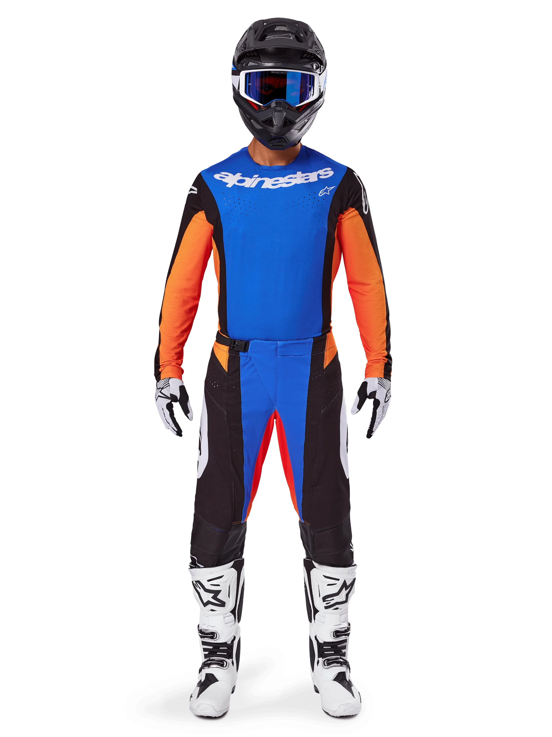 Maillot Techstar Melt 2025 – Image 5