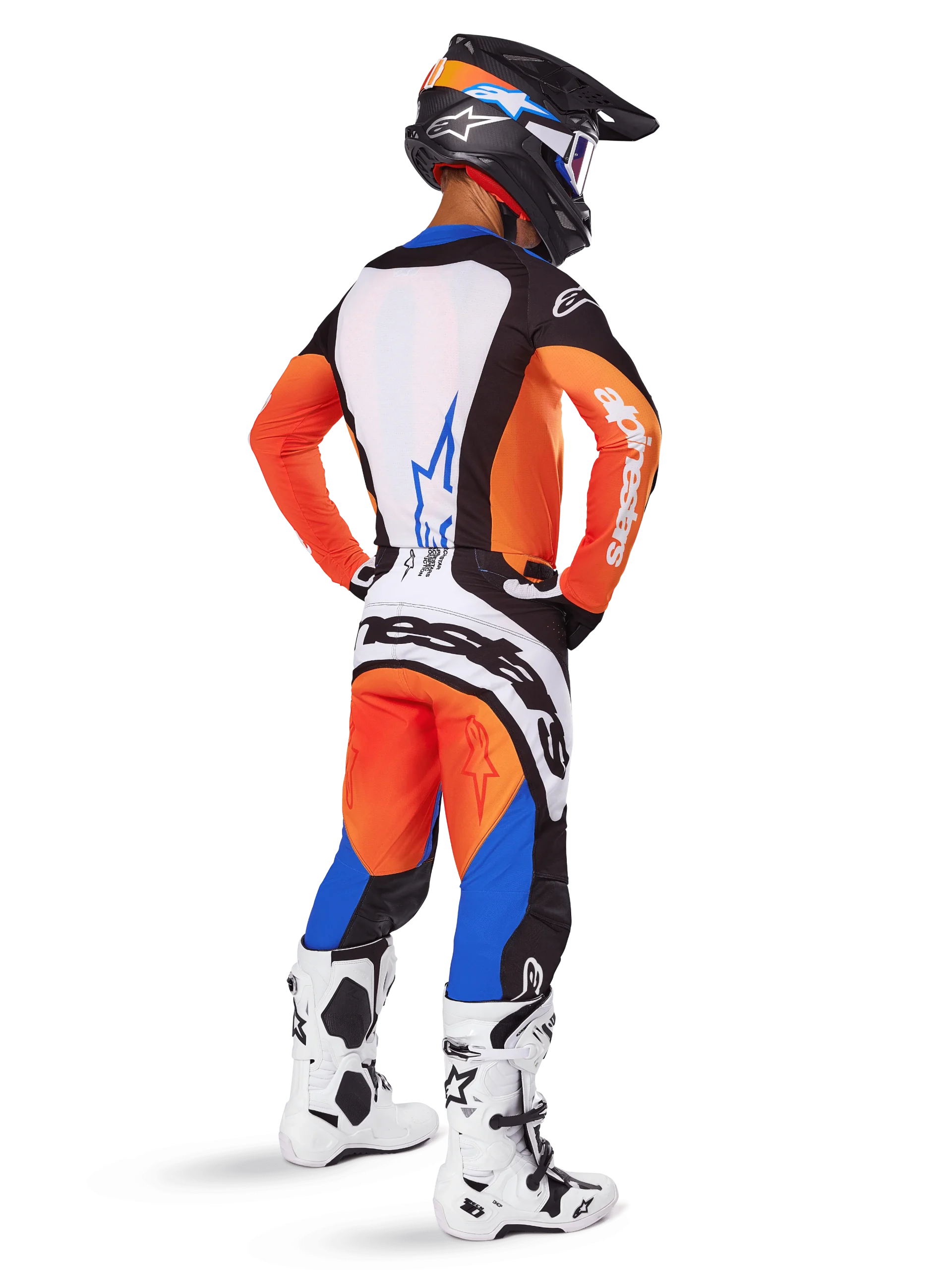 Maillot Techstar Melt 2025 – Image 3