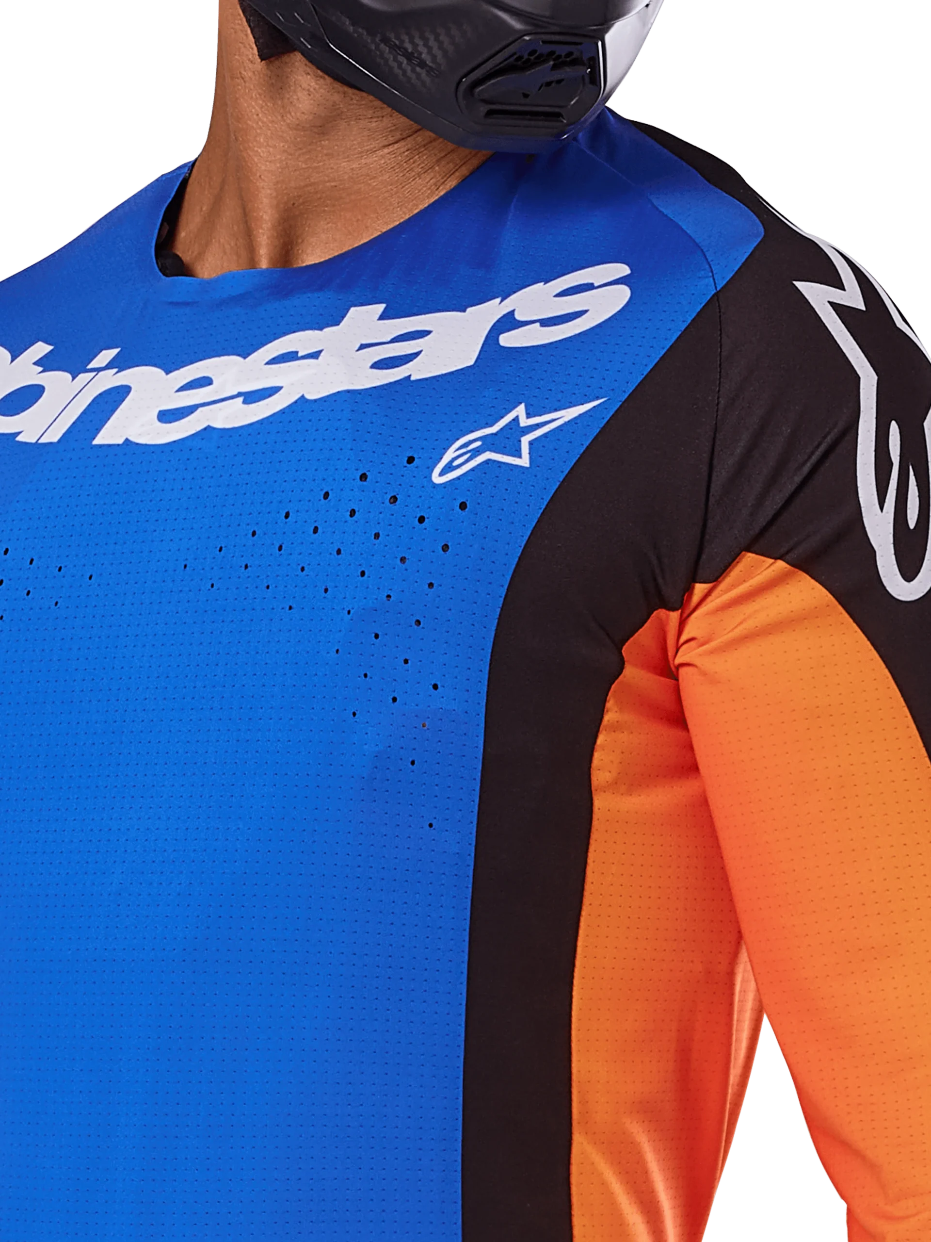 Maillot Techstar Melt 2025 – Image 6