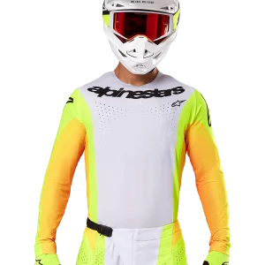 Maillot Techstar Melt 2025