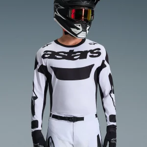Maillot Racer Riway 2026
