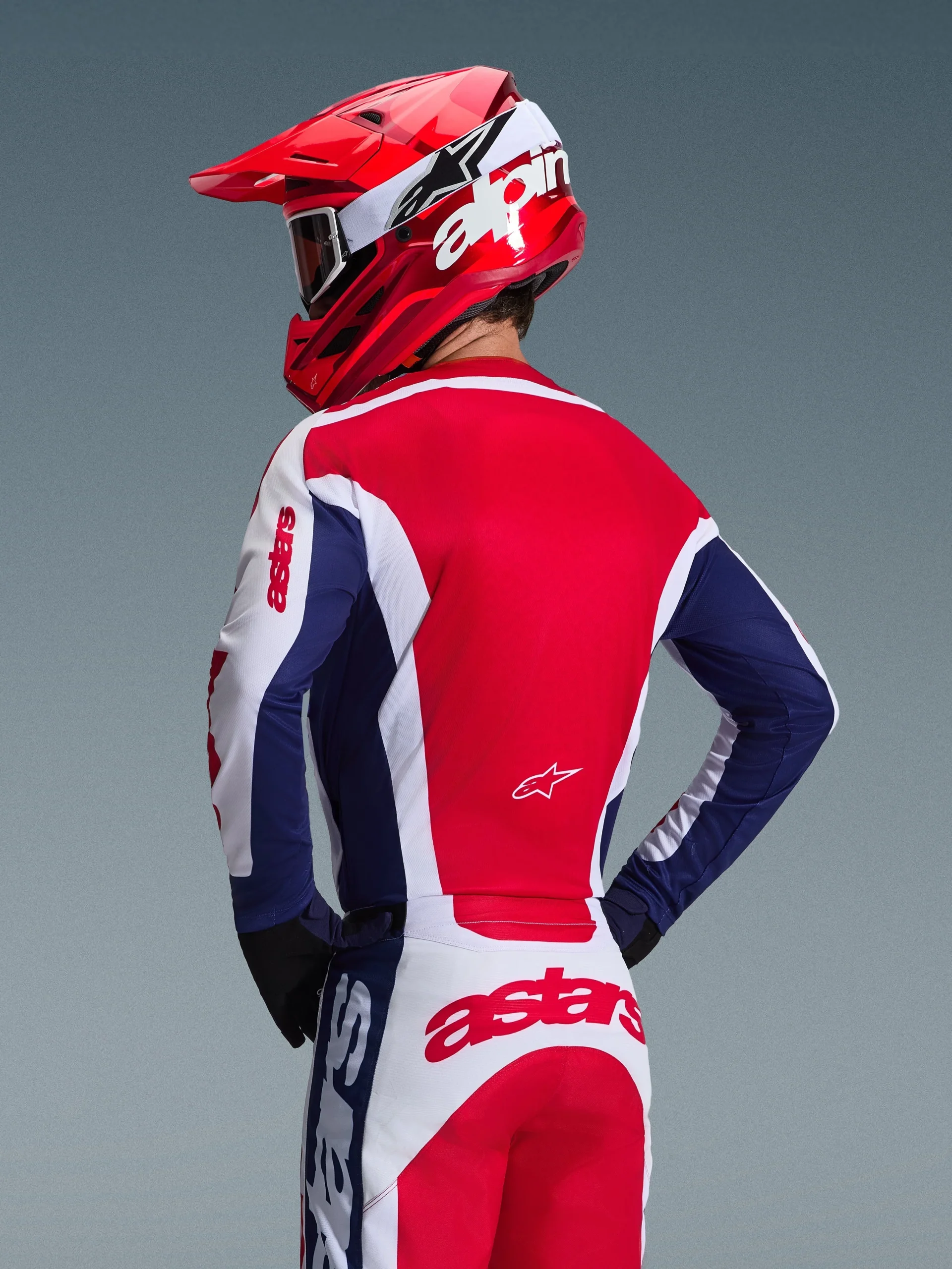 Maillot Racer Riway 2026 – Image 3