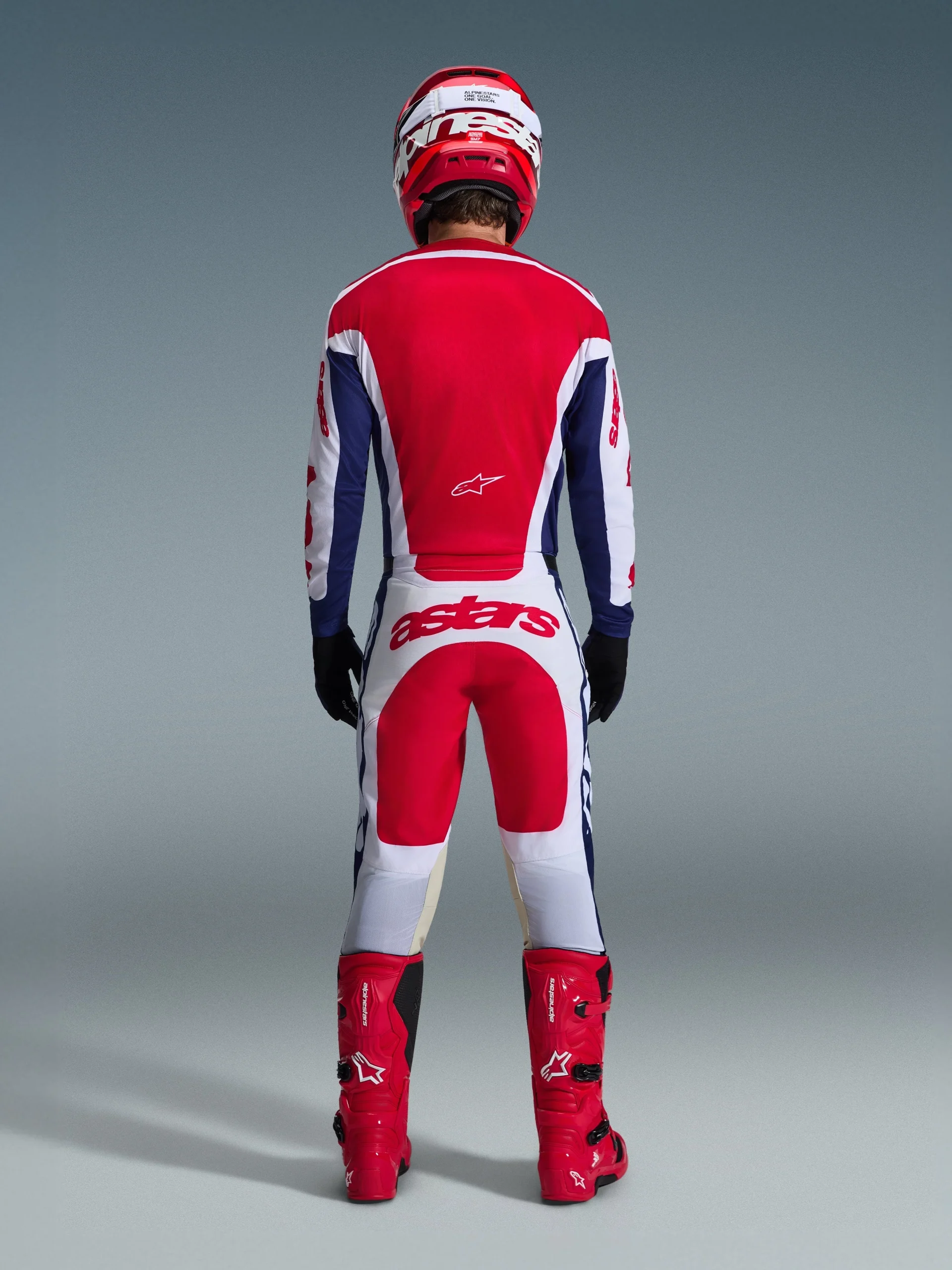 Maillot Racer Riway 2026 – Image 7