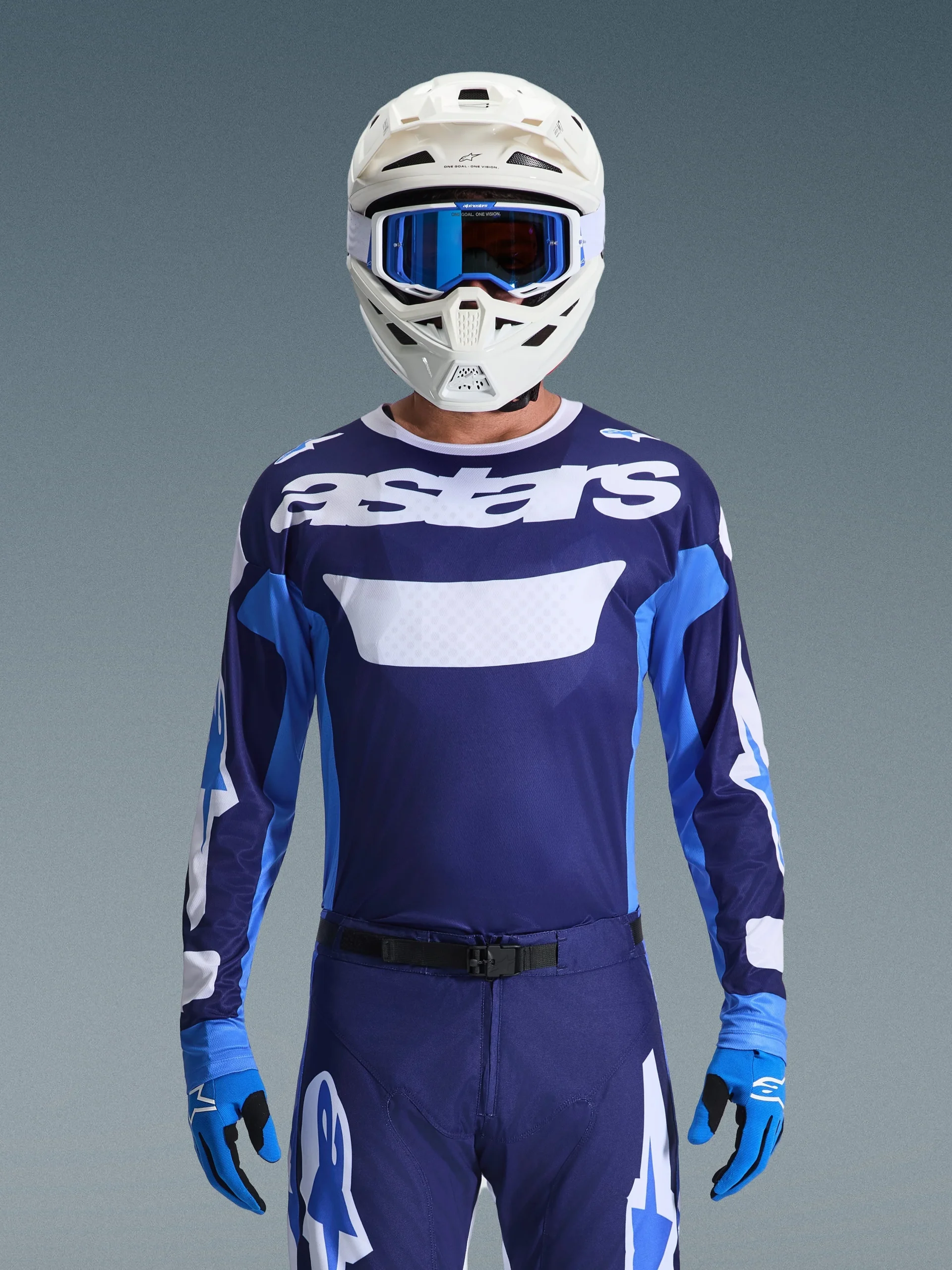 Maillot Racer Riway 2026