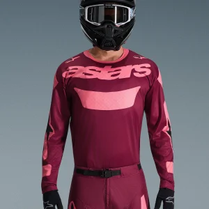 Maillot Racer Riway 2026