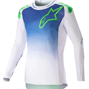 Maillot Supertech Risen 2023