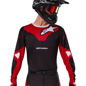 Maillot Racer Veil 2025