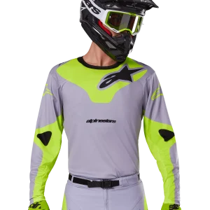 Maillot Racer Veil 2025