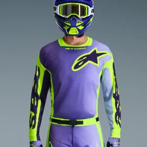 Maillot Racer Portl 2026