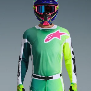 Maillot Racer Portl 2026