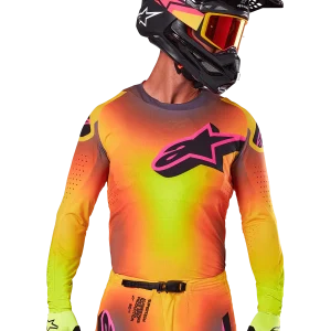 Maillot Supertech Lipan 2025