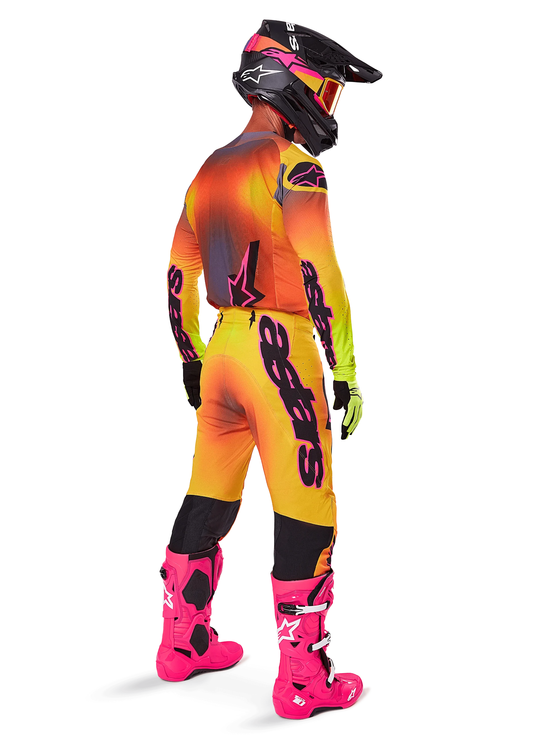 Maillot Supertech Lipan 2025 – Image 3