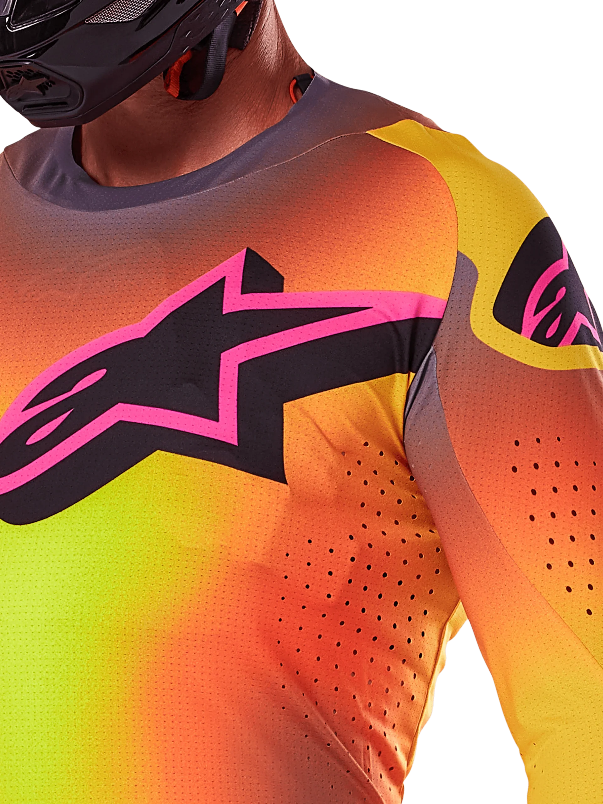 Maillot Supertech Lipan 2025 – Image 6