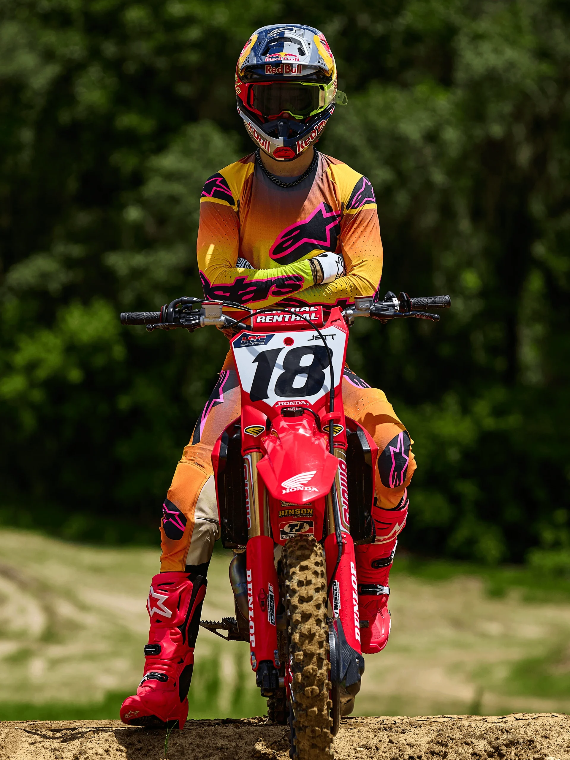 Maillot Supertech Lipan 2025 – Image 7