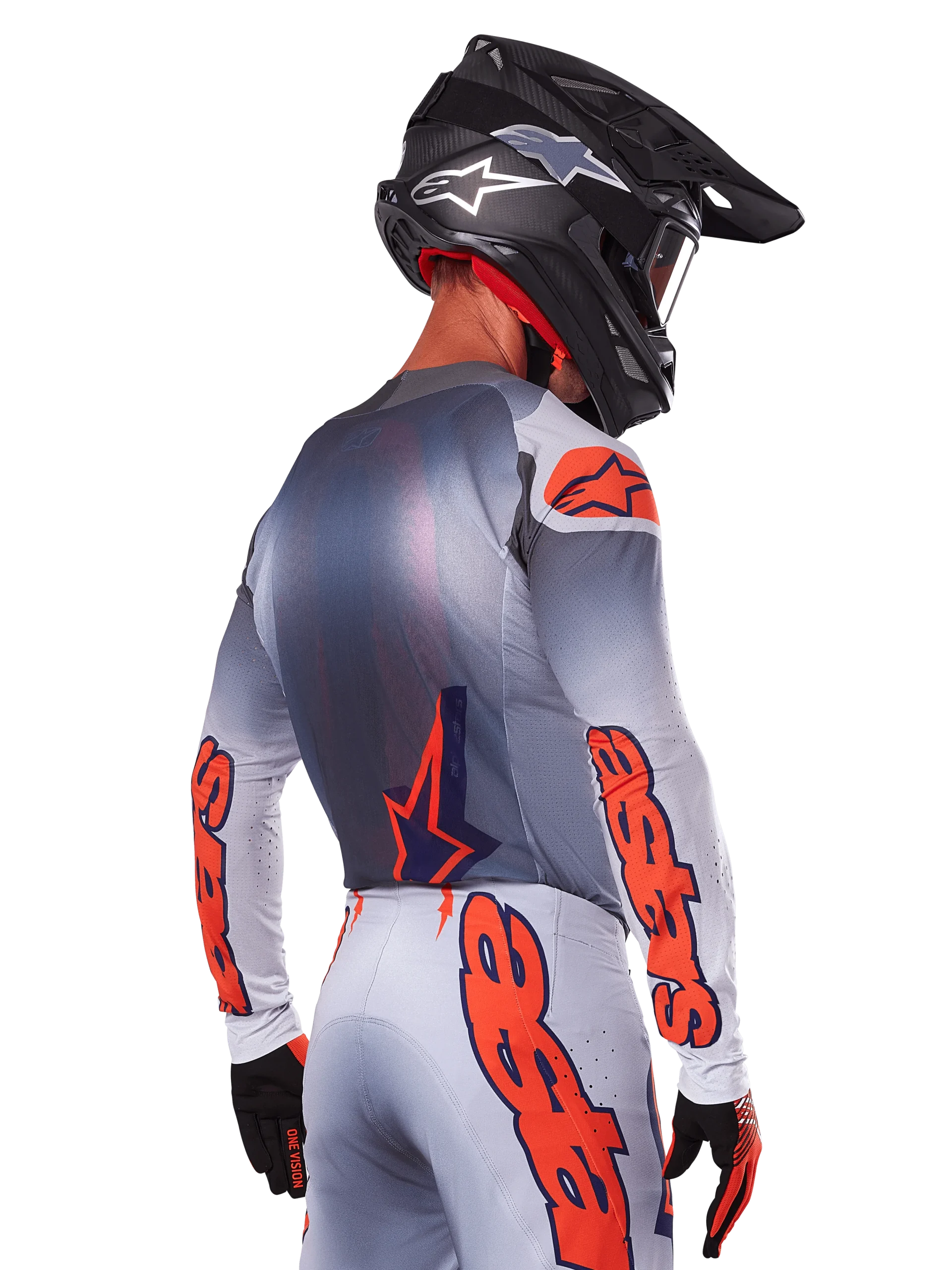 Maillot Supertech Lipan 2025 – Image 8