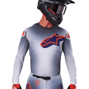 Maillot Supertech Lipan 2025