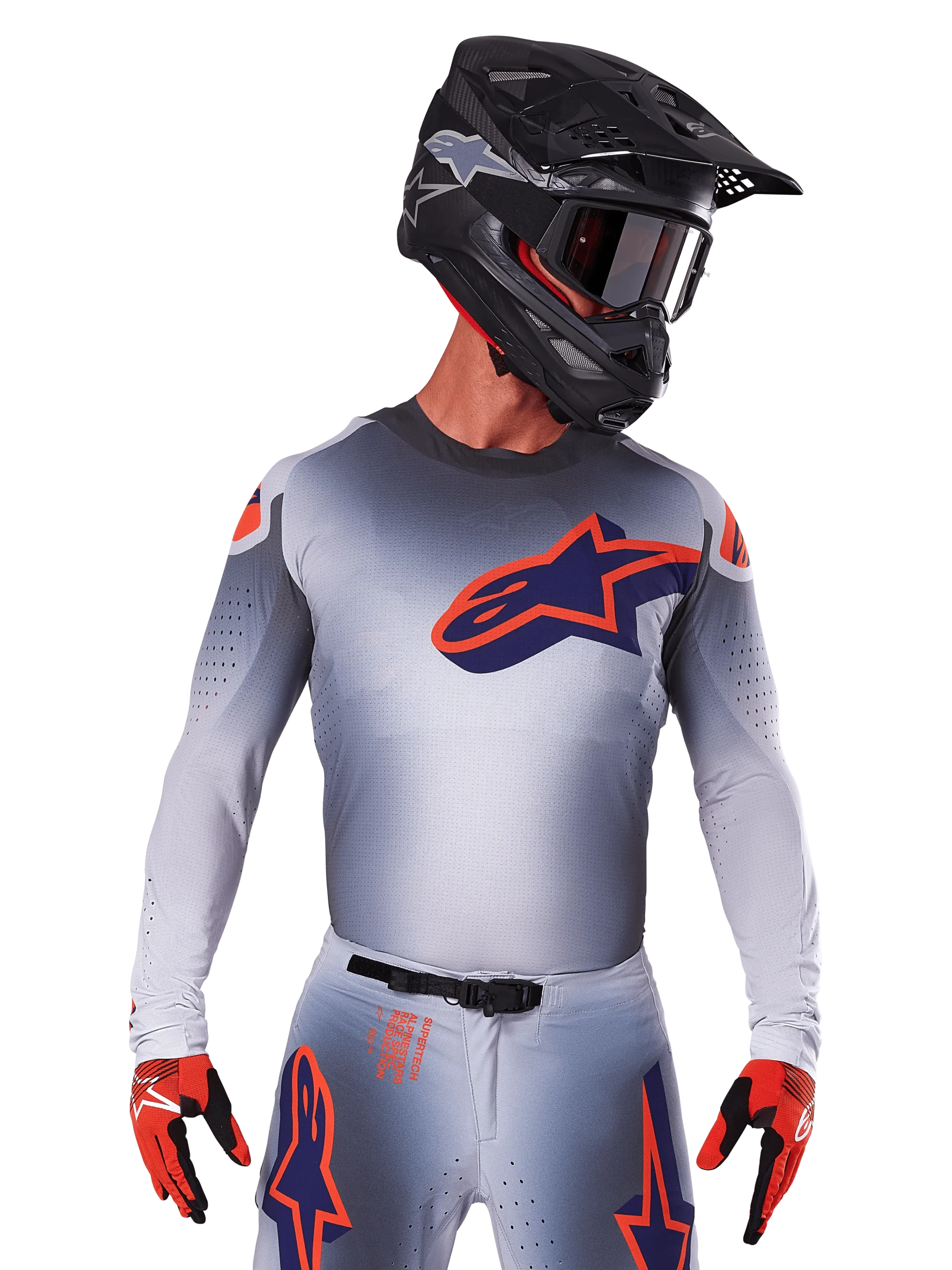 Maillot Supertech Lipan 2025 – Image 2