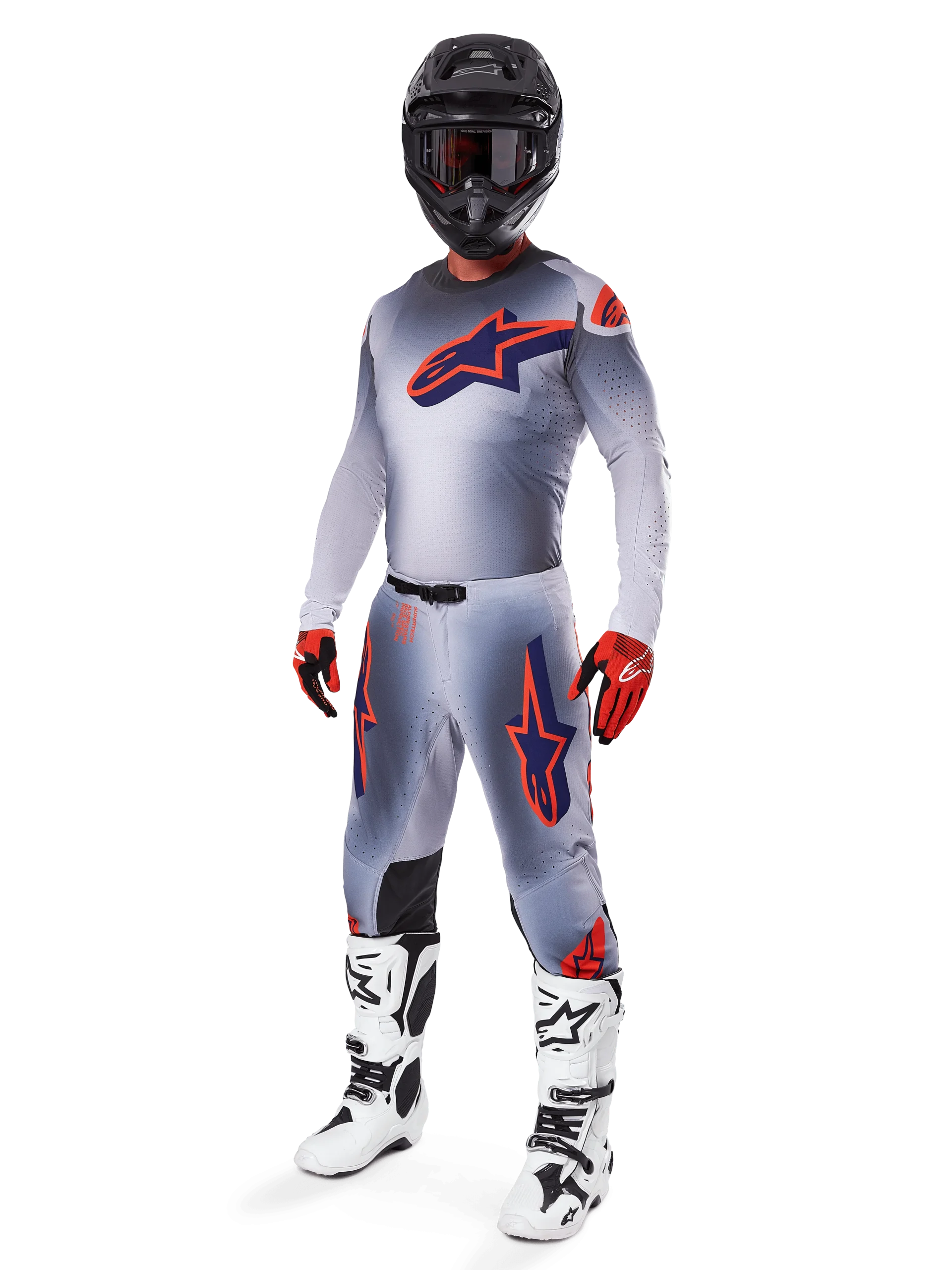 Maillot Supertech Lipan 2025 – Image 4