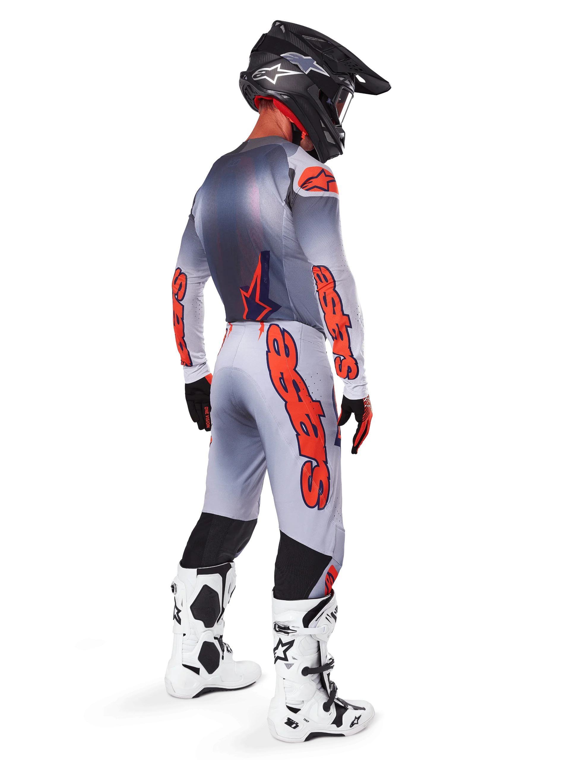 Maillot Supertech Lipan 2025 – Image 3