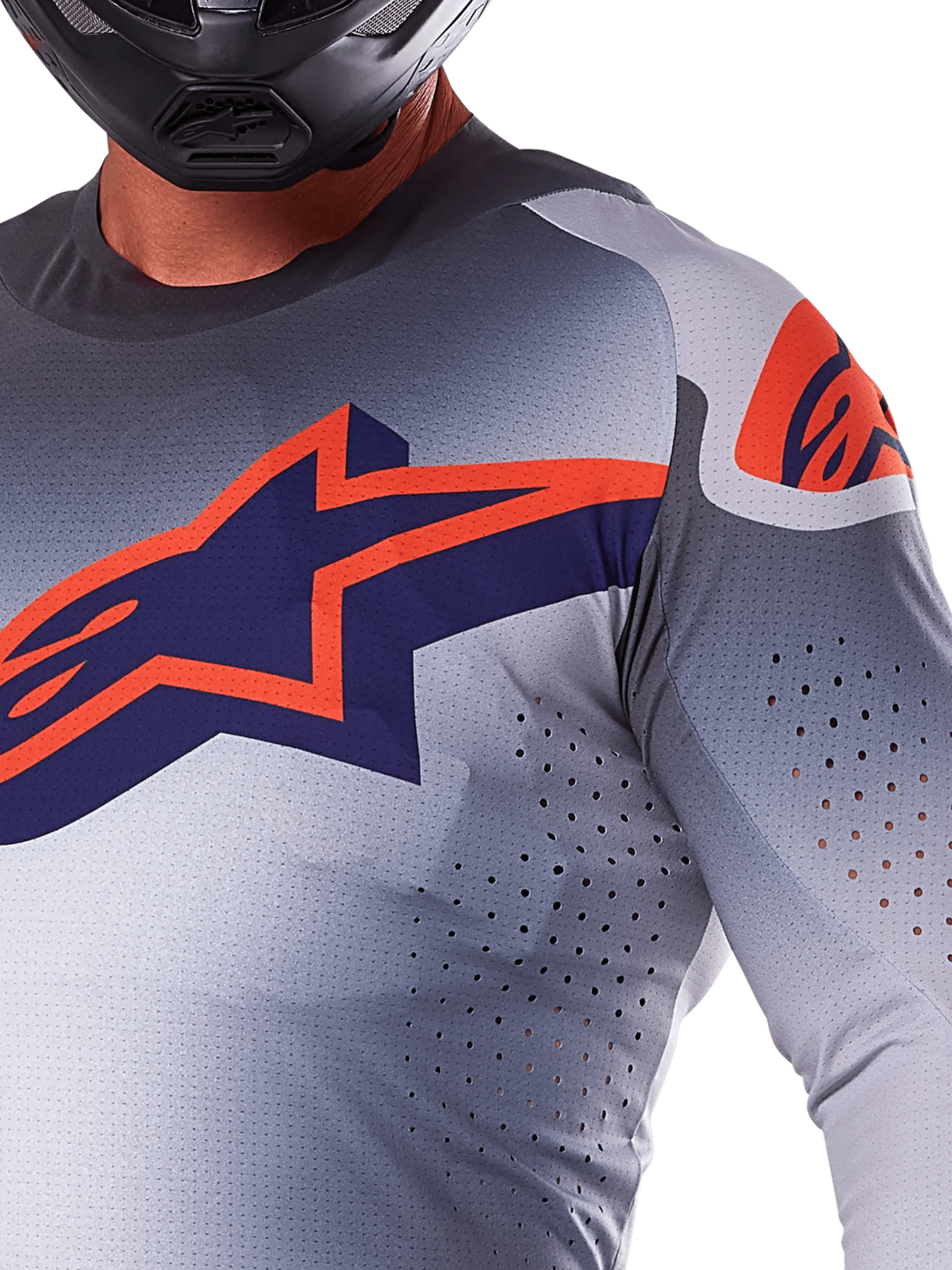 Maillot Supertech Lipan 2025 – Image 7