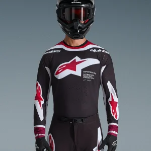 Maillot Supertech AFD Vista 2026