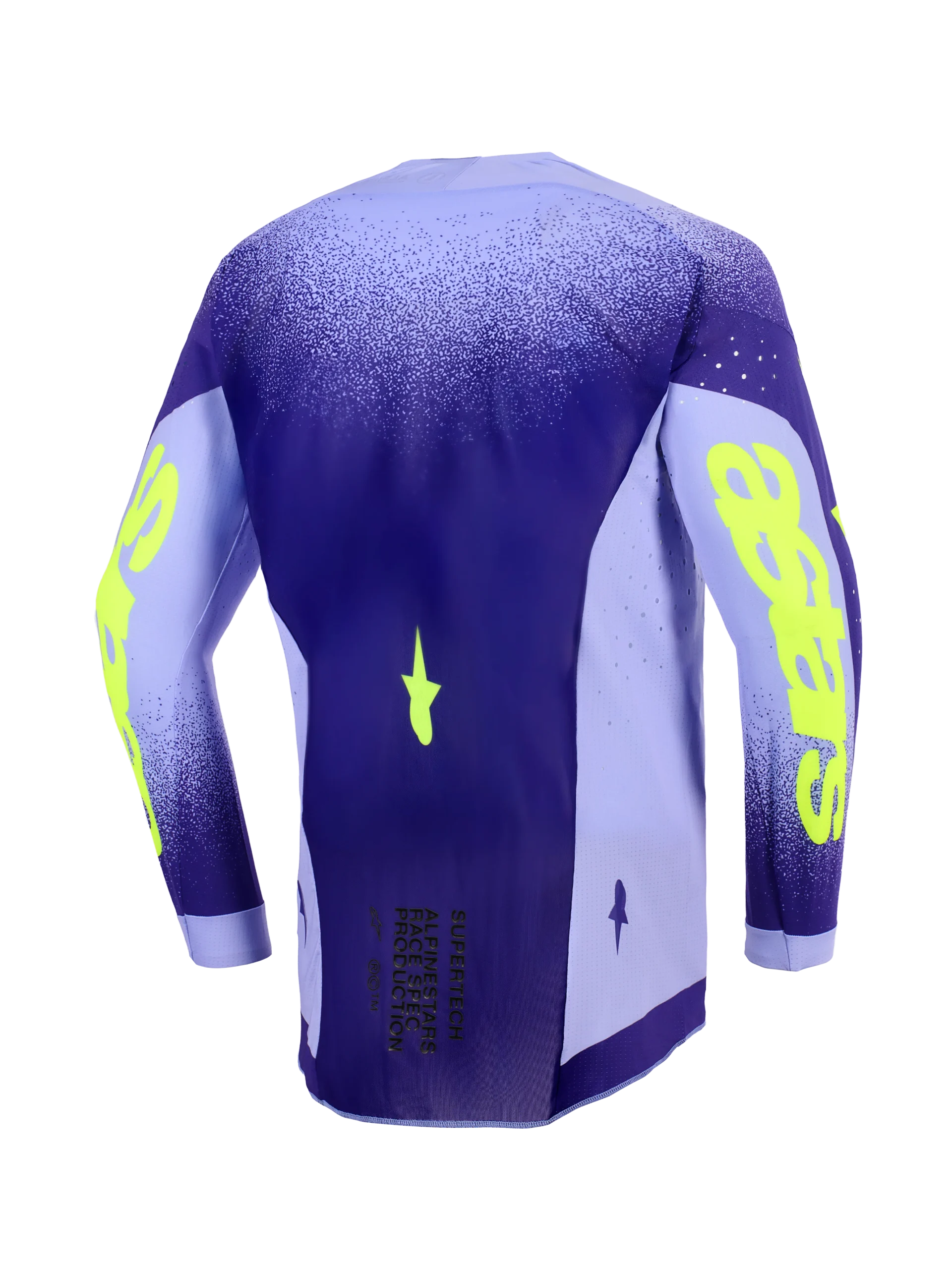 Maillot Supertech Scenz 2026 – Image 9