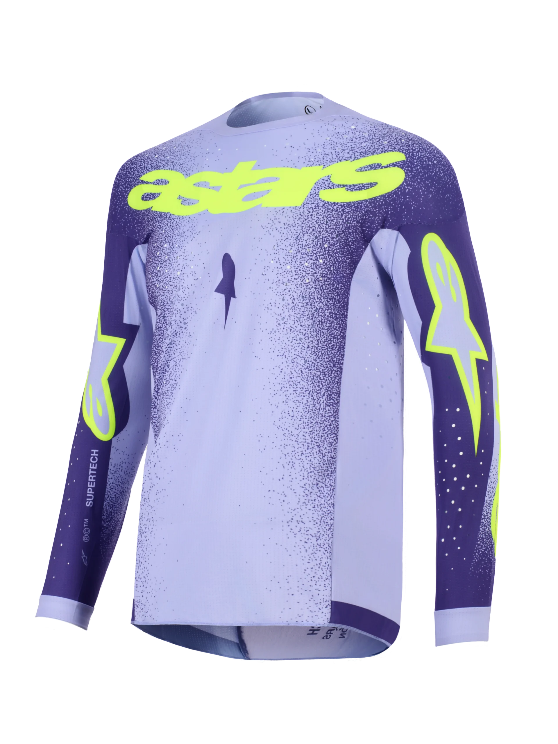 Maillot Supertech Scenz 2026 – Image 8