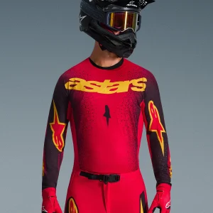 Maillot Supertech Scenz 2026