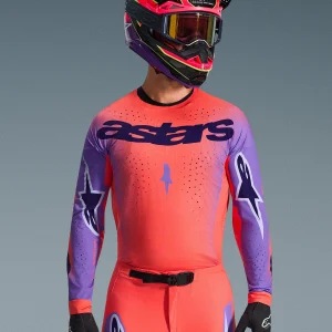 Maillot Supertech Scenz 2026