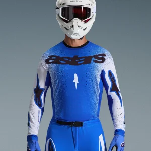 Maillot Supertech Scenz 2026