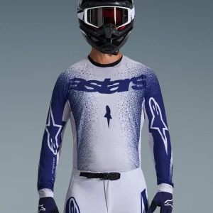 Maillot Supertech Scenz 2026