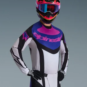 Maillot Techstar Knif 2026