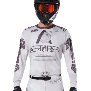 Maillot Racer Hollow 2025