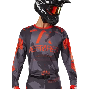 Maillot Racer Hollow 2025