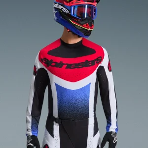 Maillot Techstar Knif 2026