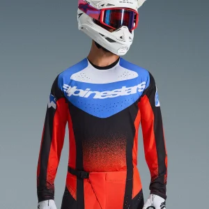 Maillot Techstar Knif 2026