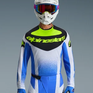 Maillot Techstar Knif 2026