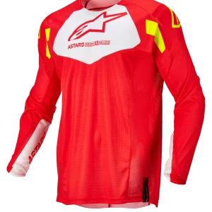 Maillot Techstar Factory