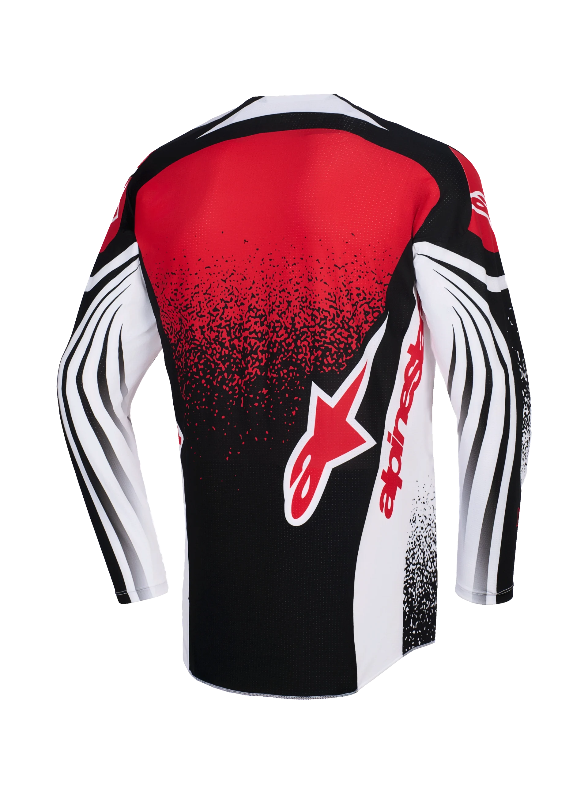 Maillot Techstar Nomur 2026 – Image 9