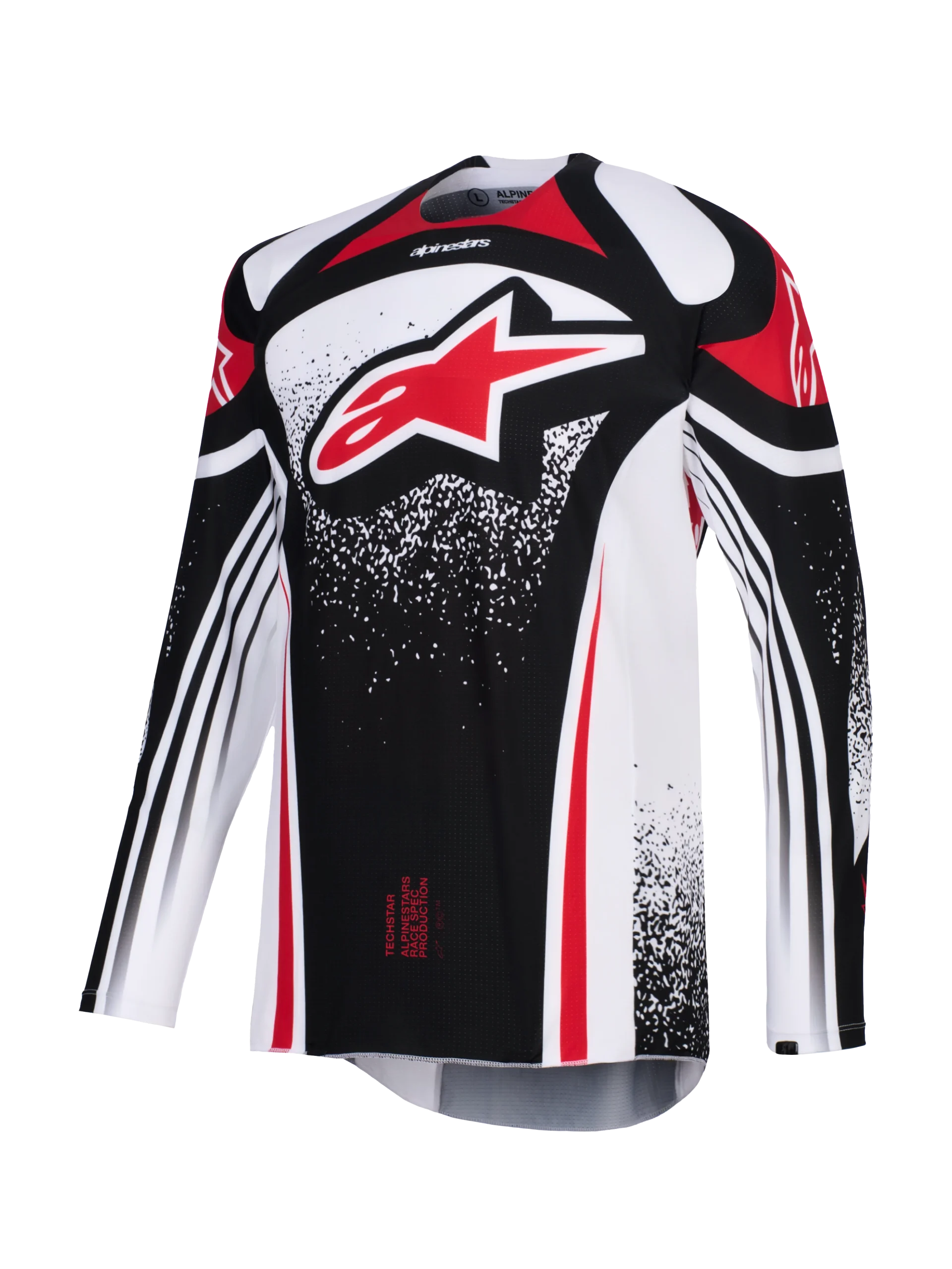 Maillot Techstar Nomur 2026 – Image 8
