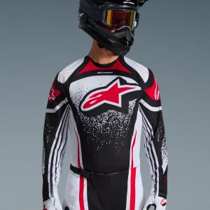 Maillot Techstar Nomur 2026