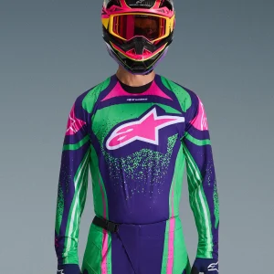 Maillot Techstar Nomur 2026