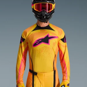 Maillot Techstar Nomur 2026