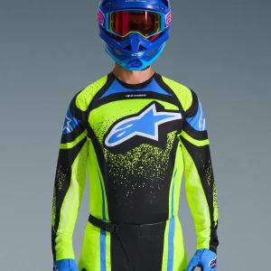 Maillot Techstar Nomur 2026