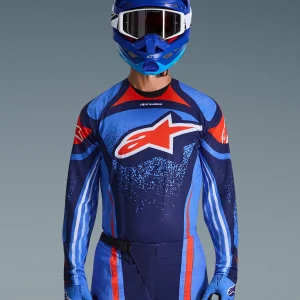 Maillot Techstar Nomur 2026