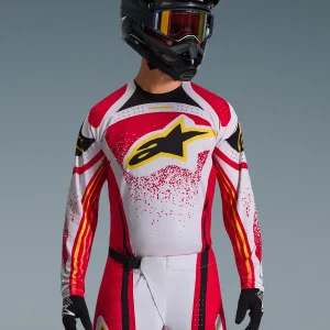 Maillot Techstar Nomur 2026