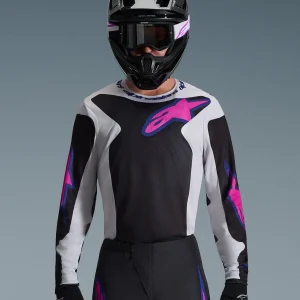 Maillot Fluid Grid 2026