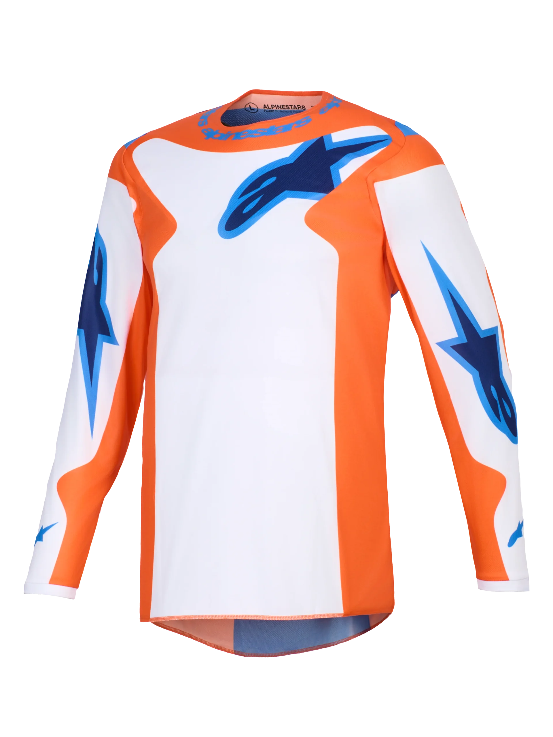 Maillot Fluid Grid 2026 – Image 9
